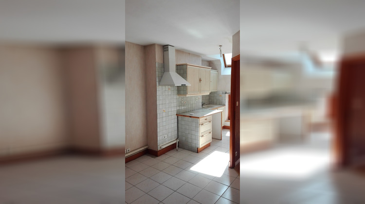 Ma-Cabane - Location Appartement AUTUN, 70 m²