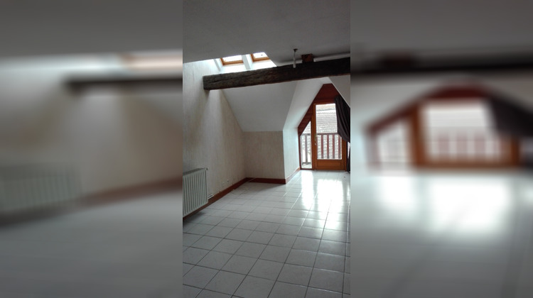 Ma-Cabane - Location Appartement AUTUN, 70 m²