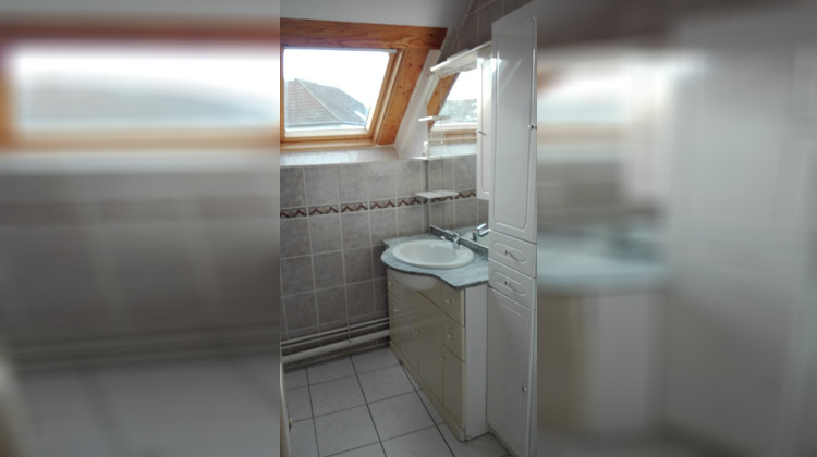 Ma-Cabane - Location Appartement AUTUN, 70 m²