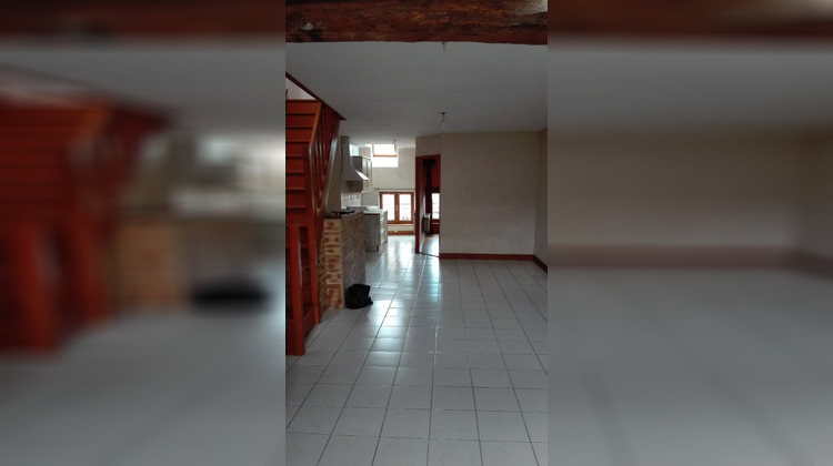 Ma-Cabane - Location Appartement AUTUN, 70 m²