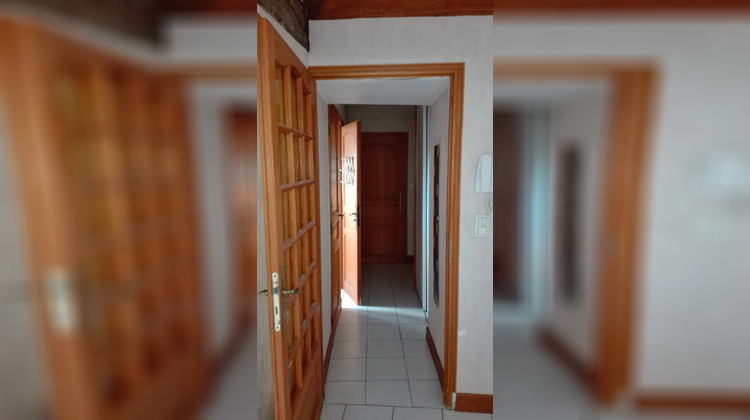 Ma-Cabane - Location Appartement AUTUN, 70 m²