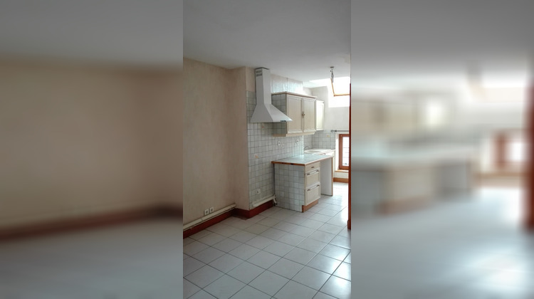 Ma-Cabane - Location Appartement AUTUN, 70 m²