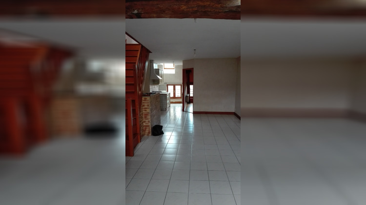 Ma-Cabane - Location Appartement AUTUN, 70 m²