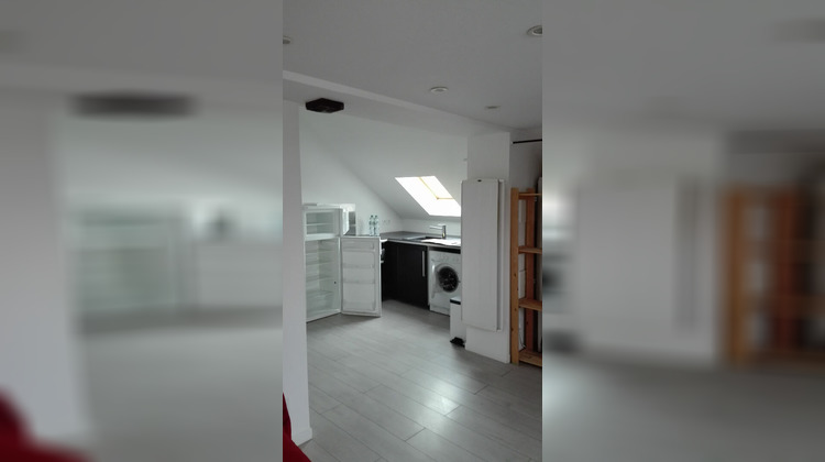 Ma-Cabane - Location Appartement AUTUN, 50 m²