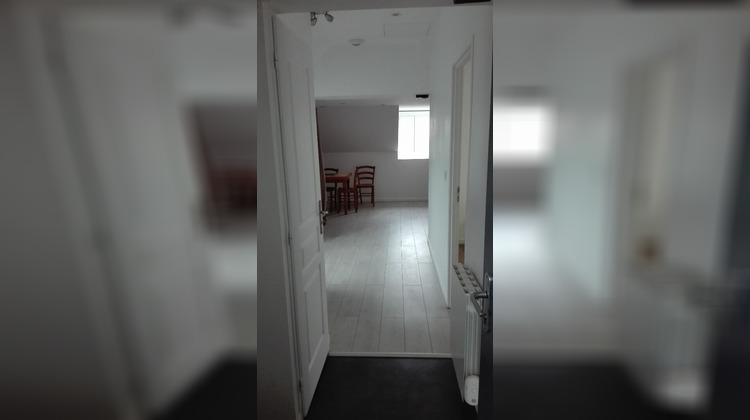 Ma-Cabane - Location Appartement AUTUN, 50 m²