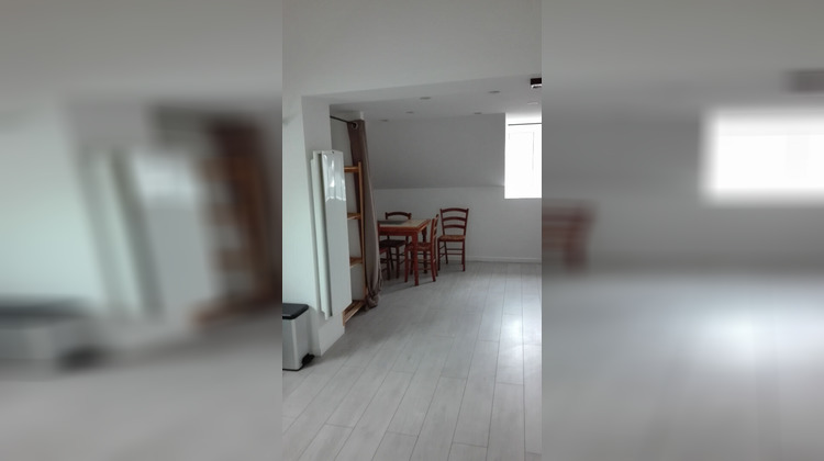 Ma-Cabane - Location Appartement AUTUN, 50 m²