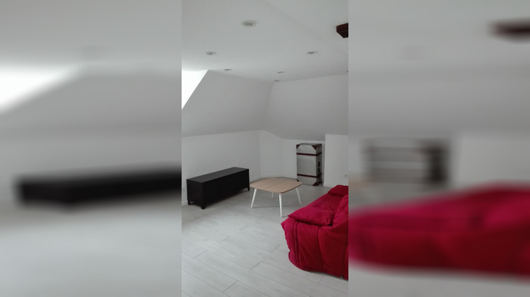 Ma-Cabane - Location Appartement AUTUN, 50 m²