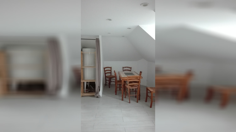 Ma-Cabane - Location Appartement AUTUN, 50 m²