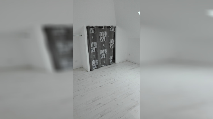 Ma-Cabane - Location Appartement AUTUN, 50 m²