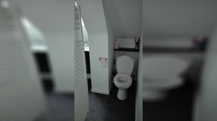 Ma-Cabane - Location Appartement AUTUN, 50 m²