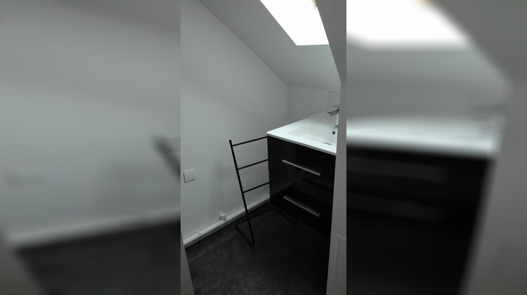 Ma-Cabane - Location Appartement AUTUN, 50 m²