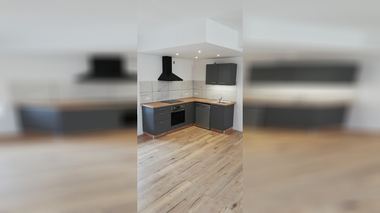 Ma-Cabane - Location Appartement Autun, 68 m²