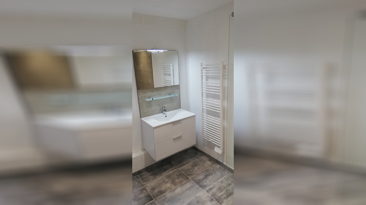 Ma-Cabane - Location Appartement Autun, 68 m²