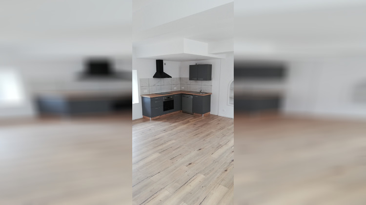 Ma-Cabane - Location Appartement Autun, 68 m²