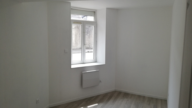 Ma-Cabane - Location Appartement Autun, 68 m²