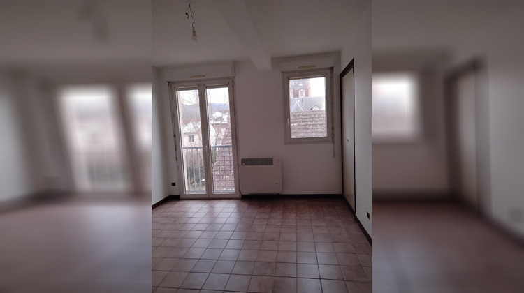 Ma-Cabane - Location Appartement AUTUN, 35 m²