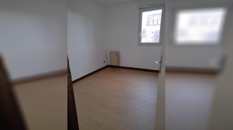 Ma-Cabane - Location Appartement AUTUN, 35 m²
