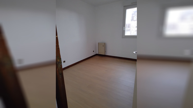 Ma-Cabane - Location Appartement AUTUN, 35 m²