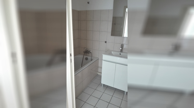 Ma-Cabane - Location Appartement AUTUN, 35 m²