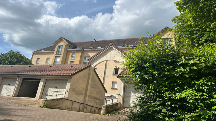 Ma-Cabane - Location Appartement AUTUN, 27 m²