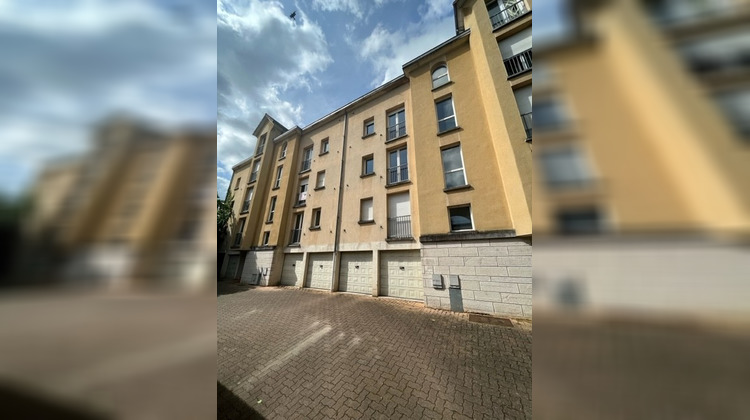 Ma-Cabane - Location Appartement AUTUN, 27 m²