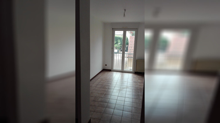 Ma-Cabane - Location Appartement AUTUN, 27 m²