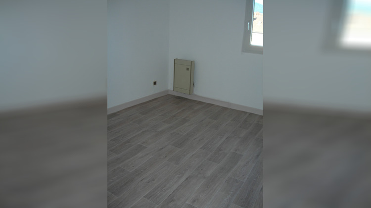 Ma-Cabane - Location Appartement AUTUN, 27 m²