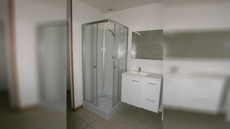 Ma-Cabane - Location Appartement AUTUN, 45 m²