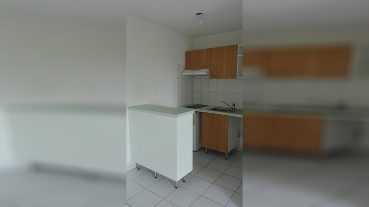 Ma-Cabane - Location Appartement AUTUN, 36 m²