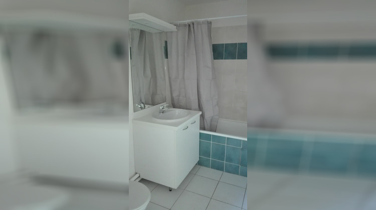 Ma-Cabane - Location Appartement AUTUN, 36 m²