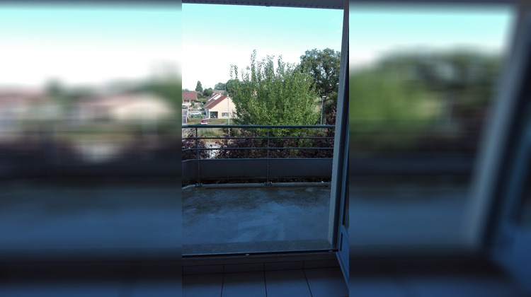 Ma-Cabane - Location Appartement AUTUN, 36 m²