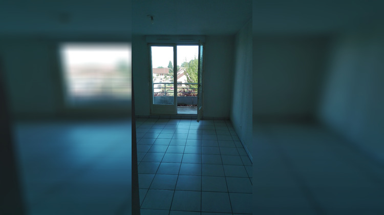 Ma-Cabane - Location Appartement AUTUN, 36 m²