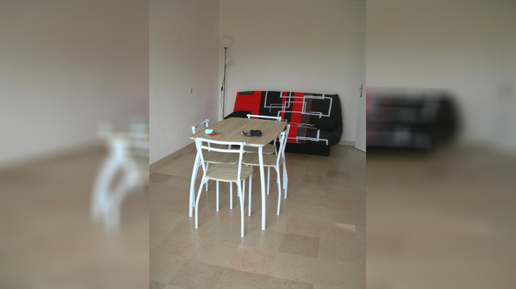 Ma-Cabane - Location Appartement AUTUN, 27 m²