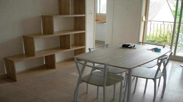 Ma-Cabane - Location Appartement AUTUN, 27 m²