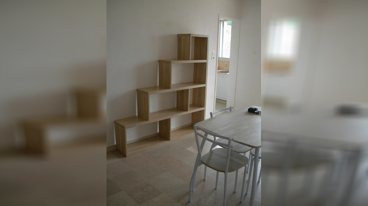 Ma-Cabane - Location Appartement AUTUN, 27 m²