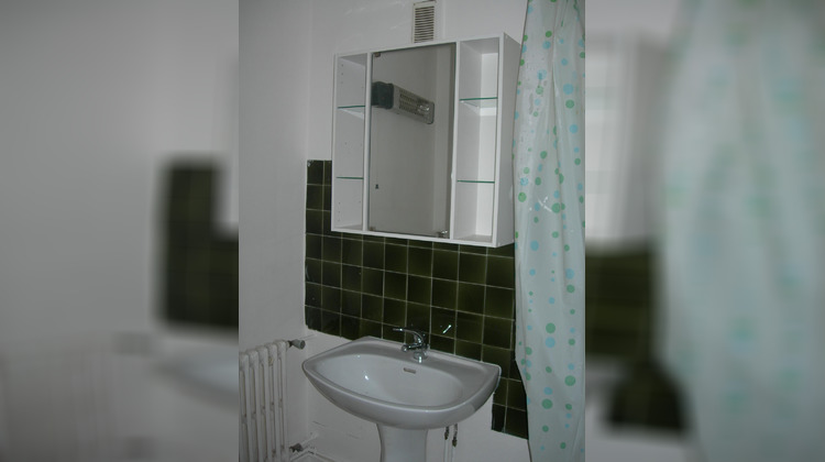 Ma-Cabane - Location Appartement AUTUN, 27 m²