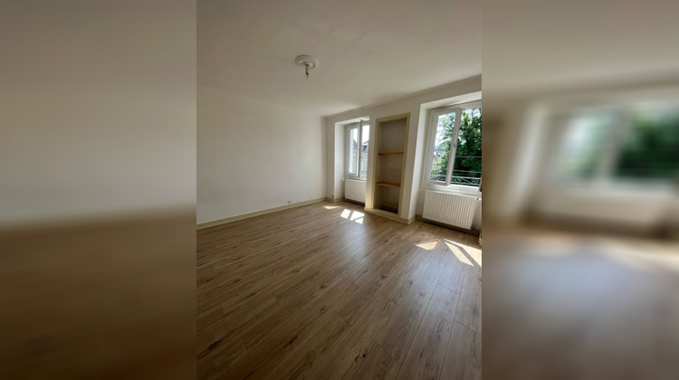 Ma-Cabane - Location Appartement AUTUN, 40 m²