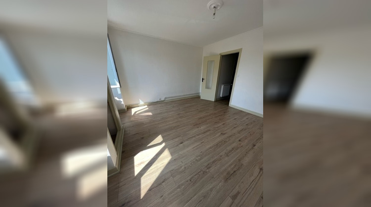 Ma-Cabane - Location Appartement AUTUN, 40 m²