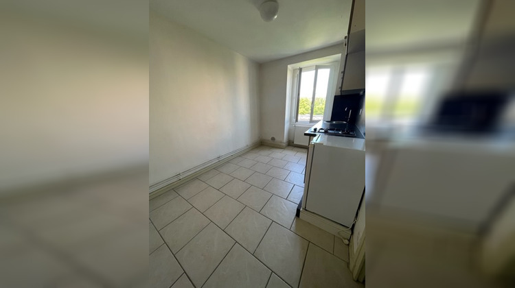 Ma-Cabane - Location Appartement AUTUN, 40 m²