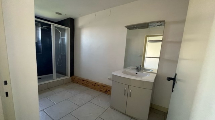 Ma-Cabane - Location Appartement AUTUN, 40 m²