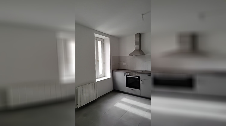 Ma-Cabane - Location Appartement AUTUN, 60 m²