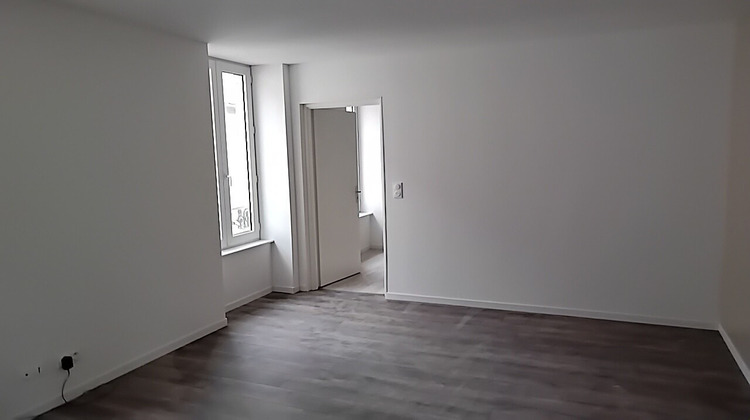 Ma-Cabane - Location Appartement AUTUN, 60 m²