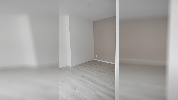 Ma-Cabane - Location Appartement AUTUN, 60 m²