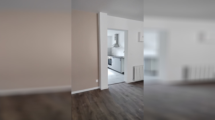 Ma-Cabane - Location Appartement AUTUN, 60 m²