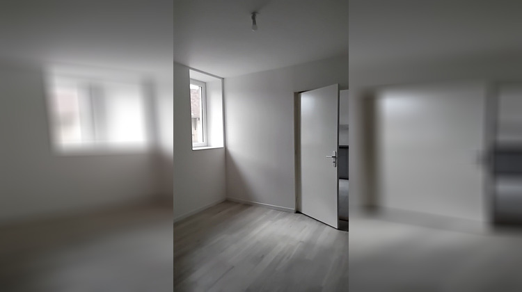 Ma-Cabane - Location Appartement AUTUN, 60 m²