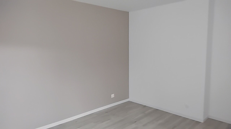 Ma-Cabane - Location Appartement AUTUN, 60 m²