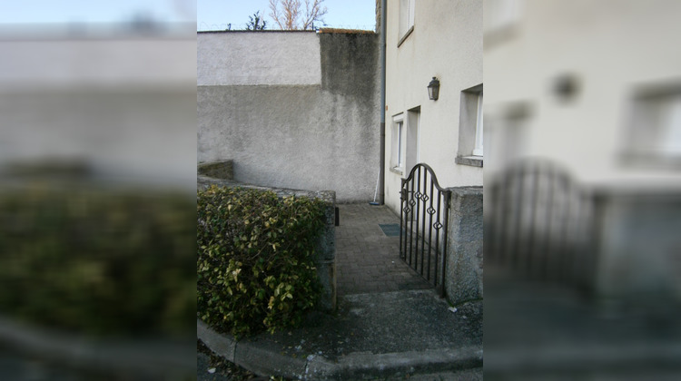 Ma-Cabane - Location Appartement AUTUN, 43 m²