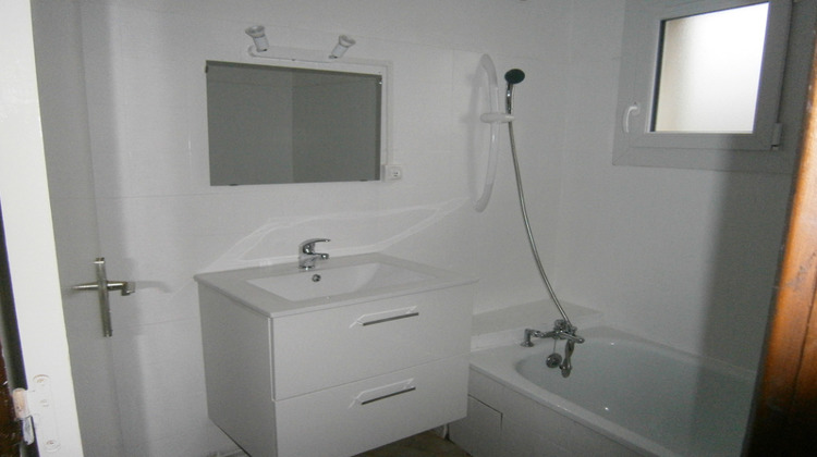 Ma-Cabane - Location Appartement AUTUN, 43 m²