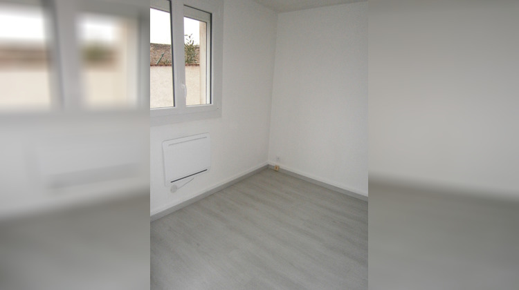 Ma-Cabane - Location Appartement AUTUN, 43 m²