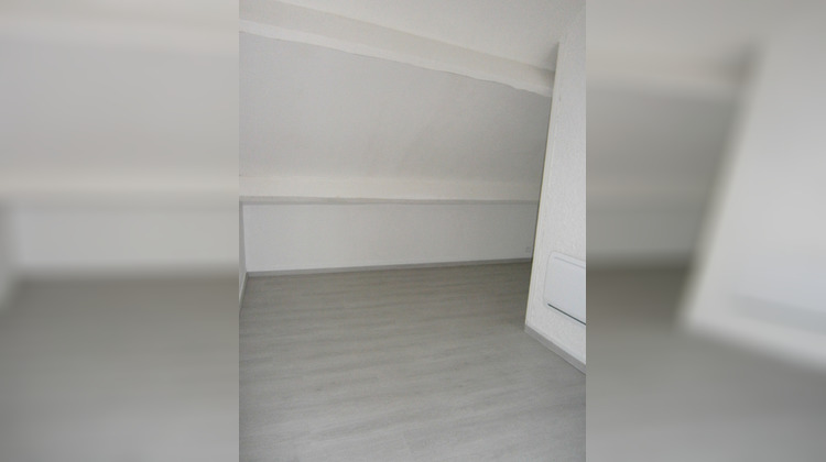 Ma-Cabane - Location Appartement AUTUN, 43 m²